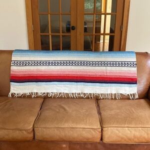 Vtg Blanket from the late 70s